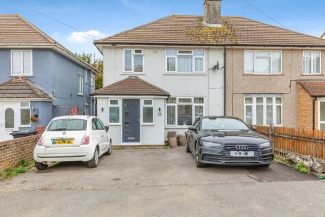 Hereford Road, Maidstone, ME15