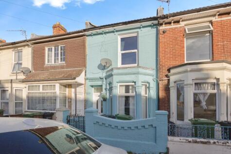 Walden Road, Portsmouth, PO2