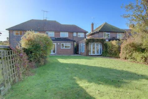 Green Road, Wivelsfield Green, RH17