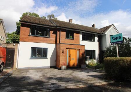 Lily Hill Road, Bracknell, RG12