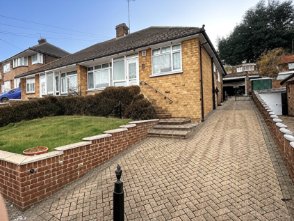 Nickleby Close, Rochester, ME1