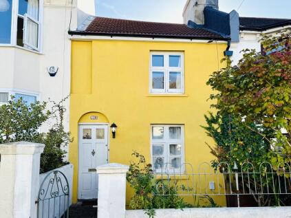 Hanover Street, Brighton, BN2