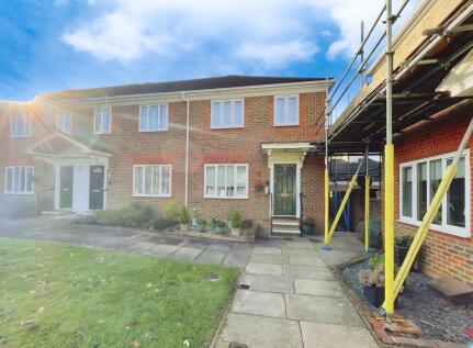 Nevill Court, West Malling, ME19