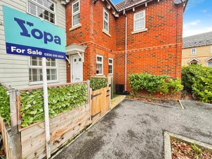 Holly Drive, Minster on Sea, Sheerness, ME12