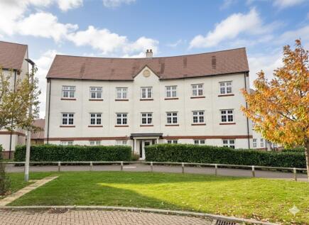 Limeburners Drive, Hallling, Rochester, ME2