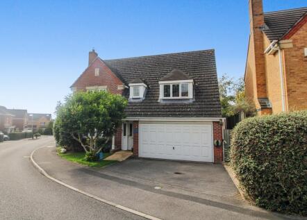 Woodavon Gardens, Thatcham, RG18