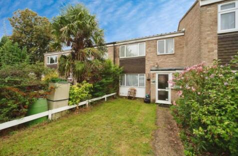 Eastwood Close, Hayling Island, PO11