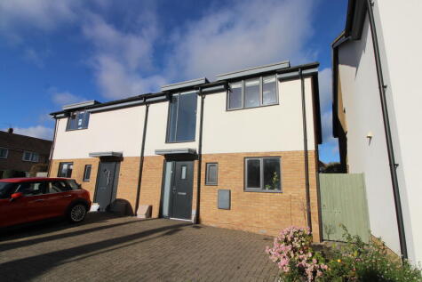 Mallards Reach, Thatcham, RG19