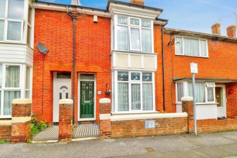 Kent Avenue, Ashford, TN24