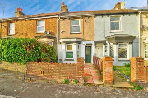 Coombe Valley Road, Dover, CT17