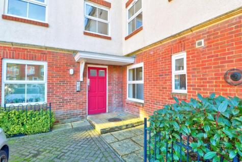 Alderney Way, Ashford, TN24