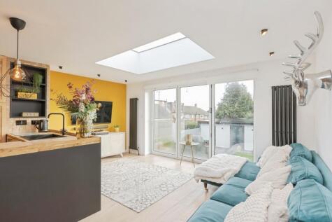 Melrose Crescent, Orpington, BR6