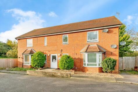 Denton Close, Redhill, RH1