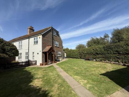 Park Road, Hailsham, BN27