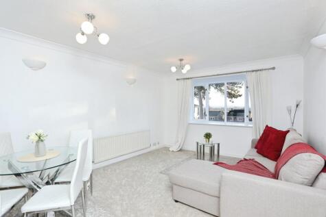 Widmore Road, Bromley, BR1