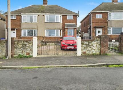 Johnson Road, Sittingbourne, ME10