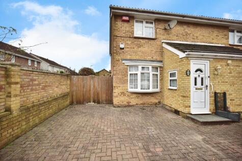 Vectis Drive, Sittingbourne, ME10