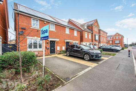 Richmer Road, Erith, DA8