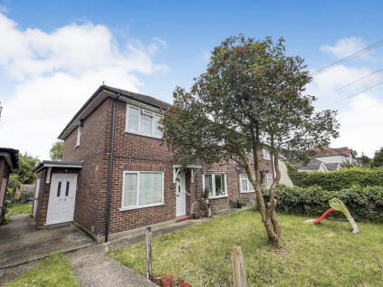 Brook Path, Slough, SL1