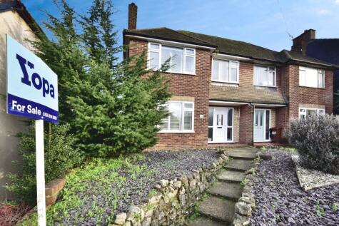 Loose Road, Maidstone, ME15