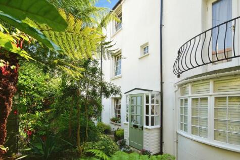 Ivy Place, Hove, BN3