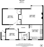 4 Rowan Close - floor plan-JPG