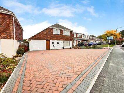 Norrington Road, Loose, Maidstone, ME15