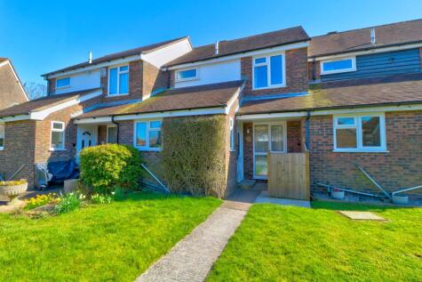 Ashdown Crescent, New Romney, TN28