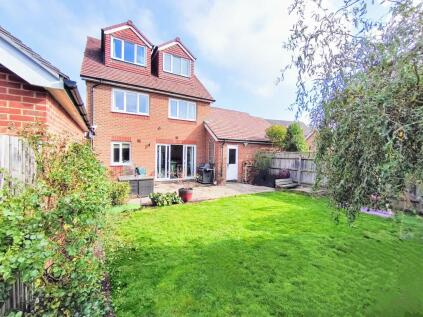 Dipper Lea, Bracknell, RG12