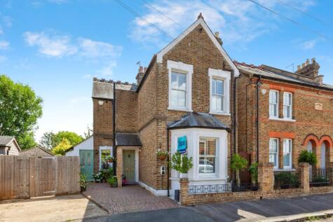 Bourne Avenue, Windsor, SL4