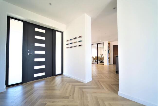 Door