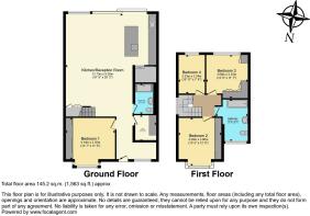 Floor plan chester