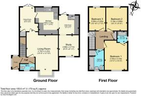 Lodge Floorplan