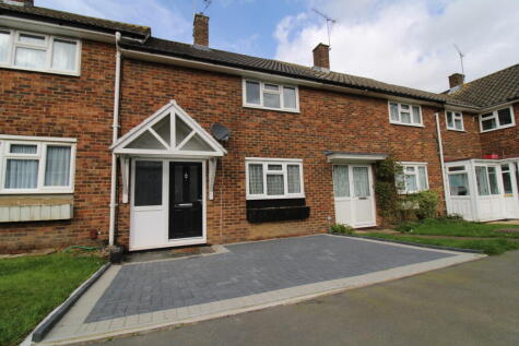 Great Gregorie, Lee Chapel South, Basildon, SS16