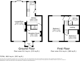 11 oak cres floor plan