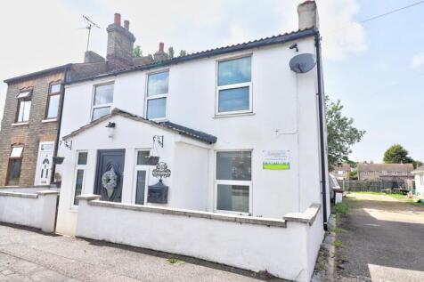 Norwich Road, Wisbech, PE13
