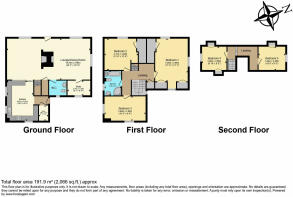 Revised Floorplan