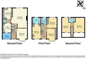 New floor plan 