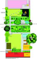 Garden plan