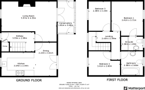 Pear Tree Floorplan Revised