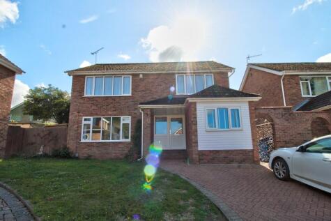 Badgers Bank, Ipswich, IP2