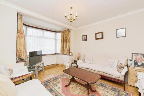 Rydal Crescent, Greenford, UB6