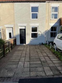 Quebec Road, Norwich, NR1