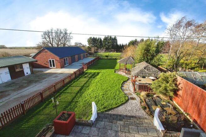 Garden Overview
