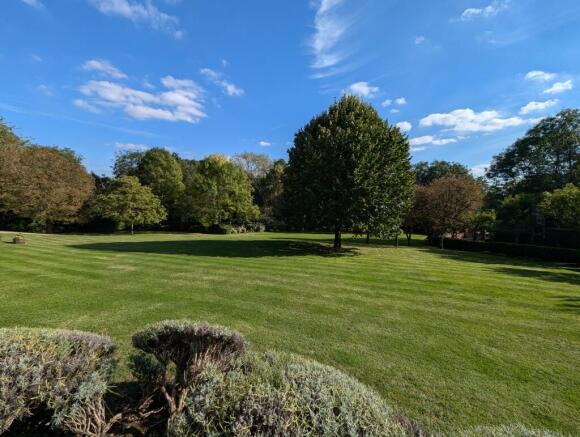 Communal Grounds