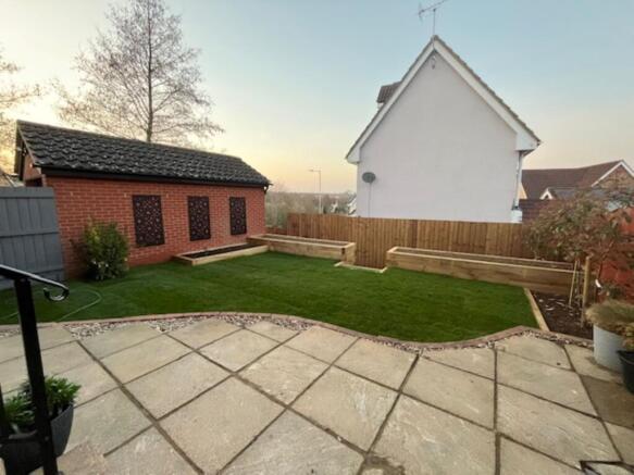 Garden RM