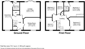 Floor plan to use