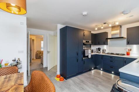 Morpeth Crescent, Dunstable, LU5