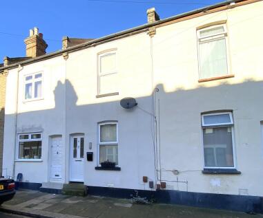 Fernbrook Avenue, Southend-on-sea, SS1