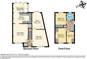 The Floor Plan